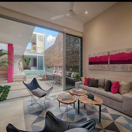 Casa Amelie A Unique Experience Villa